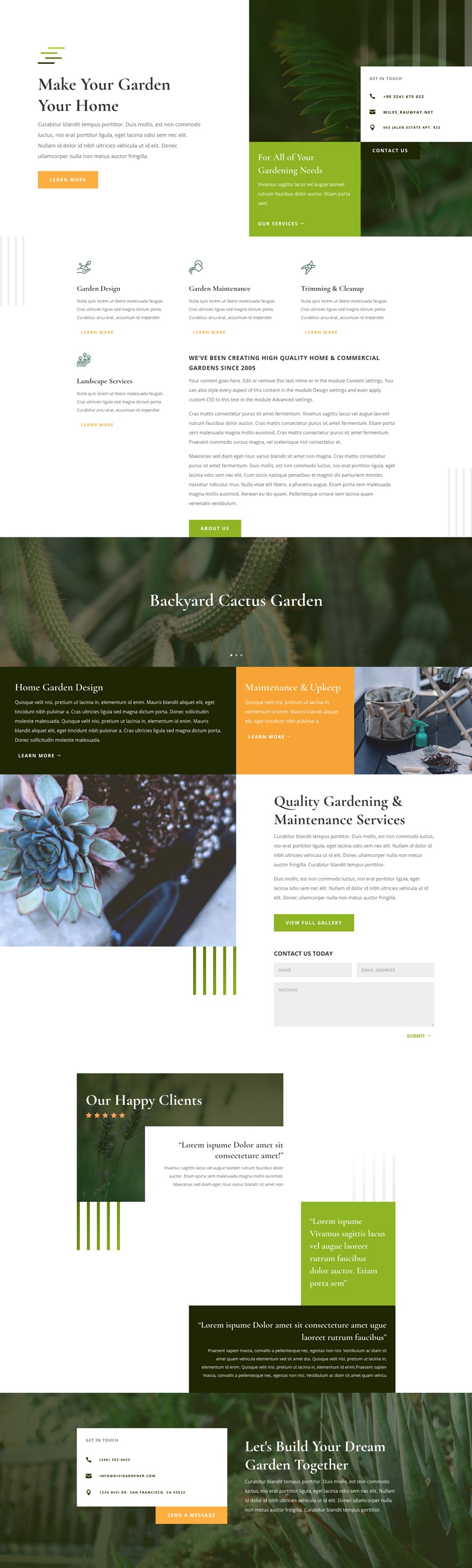 visual-web-page-builder-kuching-beautiful-stunning-gardening-landing-page-premium-theme-free